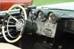 Lincoln Continental Mark V Convertible 1960 года